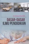 Dasar-Dasar Ilmu Pendidikan