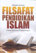 Filsafat Pendidikan Islam Prinsip dan Dasar Pengembangan