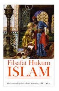 Filsafat Hukum Islam