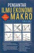 Pengantar Ilmu Ekonomi Makro (Teori dan Soal)
