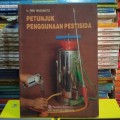 Petunjuk Penggunaan Pestisida