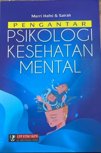 Pengantar Psikologi Kesehatan Mental