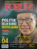 Forum Keadilan : Penjara Menanti Terdakwa Pungli Komura