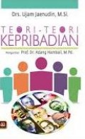 Teori-Teori Kepribadian