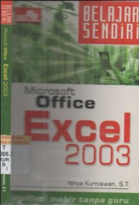 Microsoft Office Word 2003