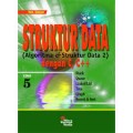 Struktur Data Algoritma dan Struktur Data 2 dengan : dengan C, C++