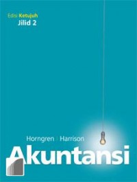 Akuntansi Ed. 7 Jil. 2