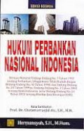 Hukum Perbankan Nasional Indonesia, Ed.2