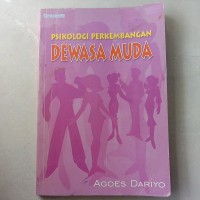 Psikologi perkembangan dewasa muda