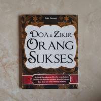 Doa&Zikir Orang Sukses