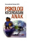 Psikologi Kecerdasan anak