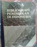 Bibliografi Pendidikan di Indonesia