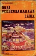 Dari Perbendaharaan Lama