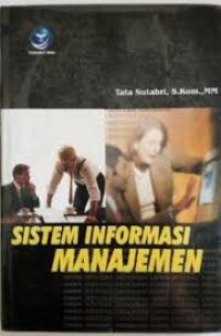 Sistem Informasi Manajemen