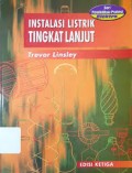 Instalasi Listrik Tingkat Lanjut. Ed. 3