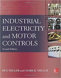 Industrial Electricity and Motor Controls 2th.Ed