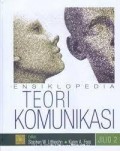 Ensiklopedia Teori Komunikasi Jil. 2