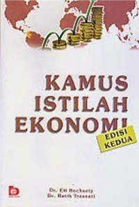 Kamus Istilah Ekonomi Ed. 2