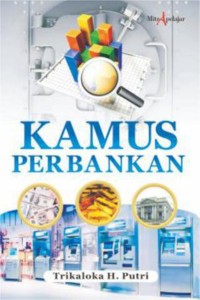 Kamus Perbankan