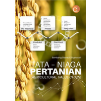 Tata-Niaga Pertanian (Agricultural Value Chain)