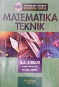 Matematika Teknik Ed.5 Ji.2