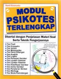 Modul Psikotes Terlengkap