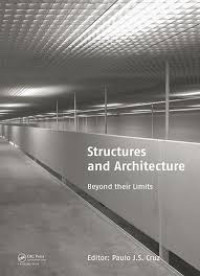 Structures and Architecture - Beyond their Limits