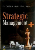 Strategic Management+