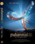 Buku Kedua dari Novel Biografi Muhammad : Para Pengeja Hujan