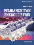 Pembangkitan Energi Listrik Ed.2