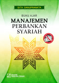 Buku Ajar Manajemen Perbankan Syariah
