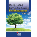 Psikologi Lingkungan dan Pembangunan Ed.2 Jil.1