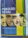 Psikologi Sosial