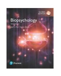 Biopsychology 10th.Ed