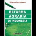 Reforma Agraria di Indonesia