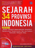 Sejarah 34 Provinsi Indonesia