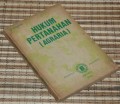 Hukum Pertanahan ( Agraria)