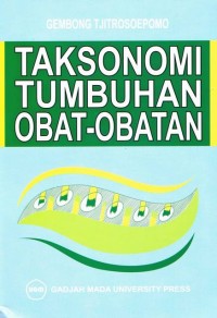 Taksonomi tumbuhan obat-obatan