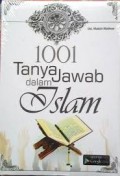 1001 Tanya Jawab Dalam Islam