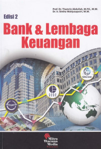 Image of Bank dan Lembaga Keuangan