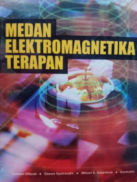 Image of Medan Elektromagnetika Terapan