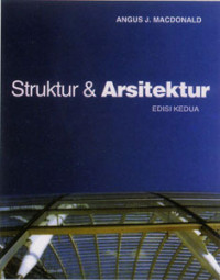 Image of Struktur dan Arsitektur Ed.2