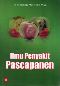 Image of Ilmu Penyakit Pascapanen