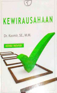 Image of Kewirausahaan Ed.Revisi