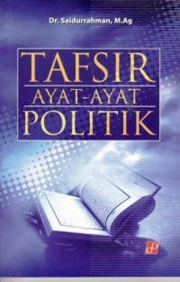 Image of Tafsir Ayat-ayat Politik