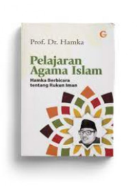 Image of Pengantar Studi Khazanah Pemikiran Islam Pada Kanvas Wawasan dan Kawasan