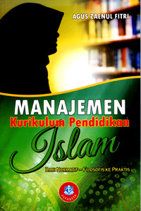 Image of Manajemen Kurikulum Pendidikan Islam