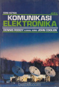 Komunikasi Elektronika Ed.3 Jil.2