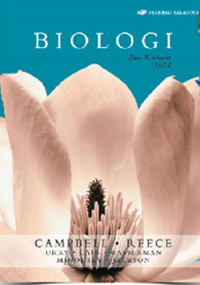 Biologi Ed. 8 Jil. 2