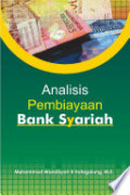 Analisis Pembiayaan Bank Syariah